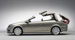 Opel Astra Twin Top 2007 года